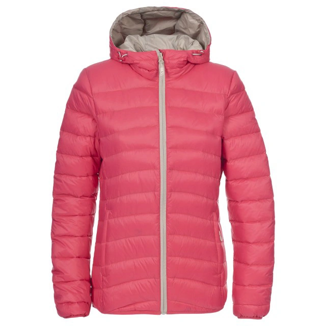 2015 Ladies Ultra Lightweight Down Jacket