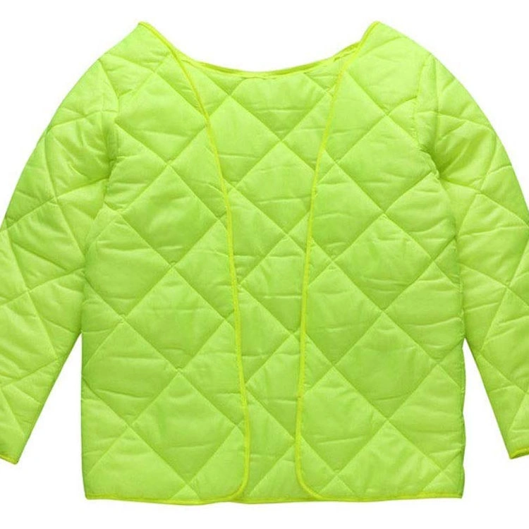 Best Quality Insulated Hi Visibility Jacket for Sale