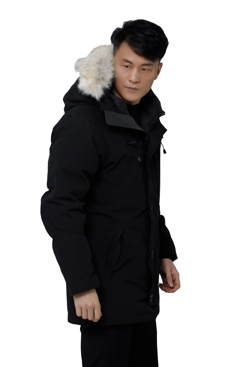 Men Jackets Winter Factory Men Plus Size Coats