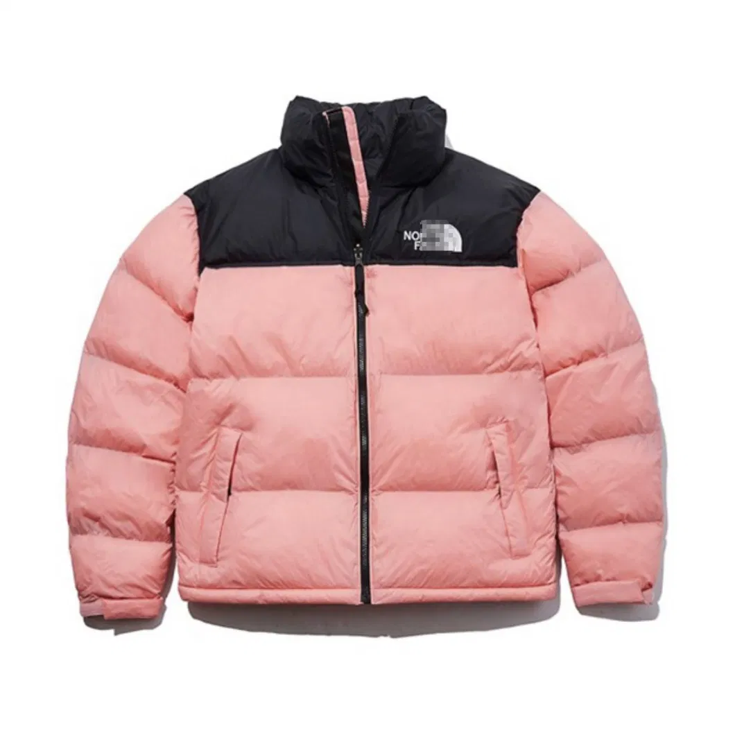 Fashionable Wholesale Winter High Quality Men Bubble Jacket Hot Sale Bubble Jackets Puffer Down Nylon Bubble Jackets