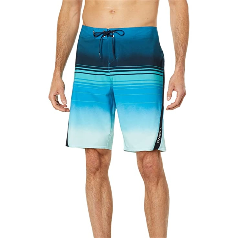 Wholesale Swimming Sportswear Custom Sublimation Beach Short