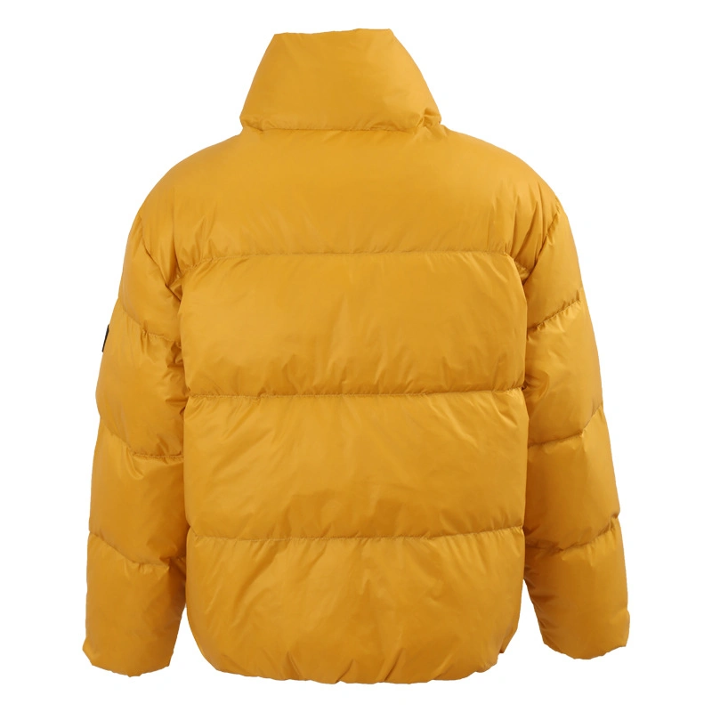 Wholesale Fashion Winter Women Windproof Outdoor Lightweight Waterproof Padded Winter Coat Insulated Warm Comfortable Puffer Down Jacket