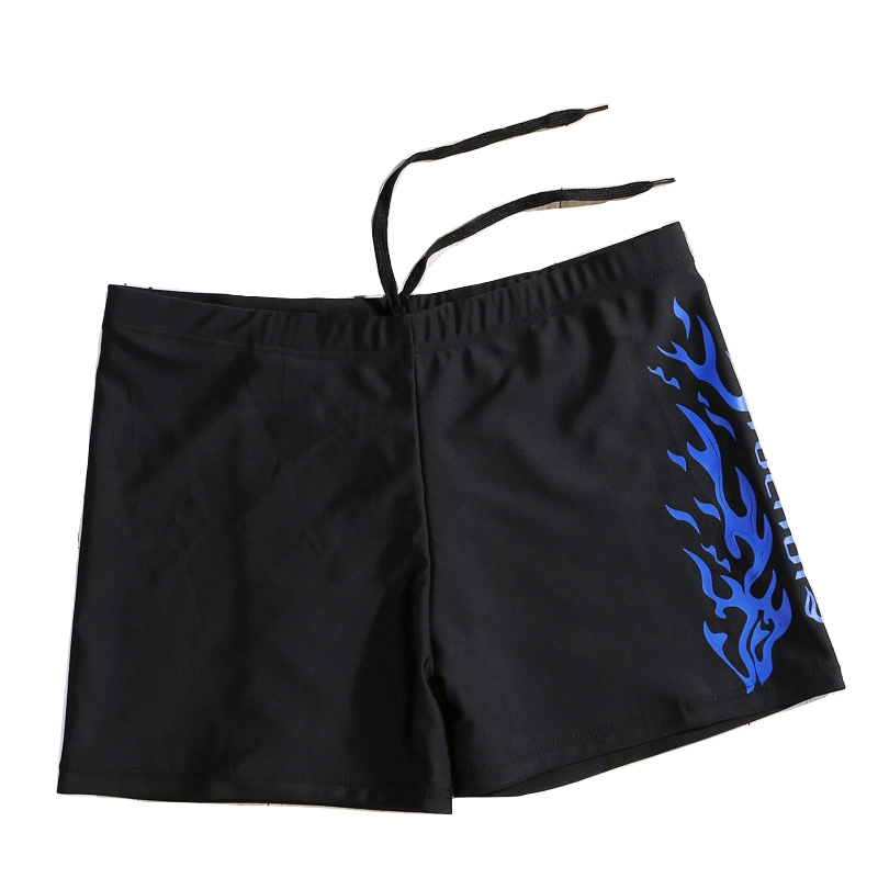 Men Elastic Swimming Trunk Swimwear Beach Swim Sport Short