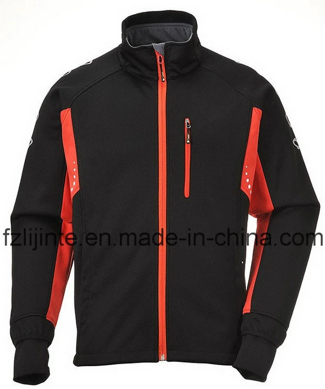 Waterproof Breathable Cycling Clothes Windbreaker Bike for Men