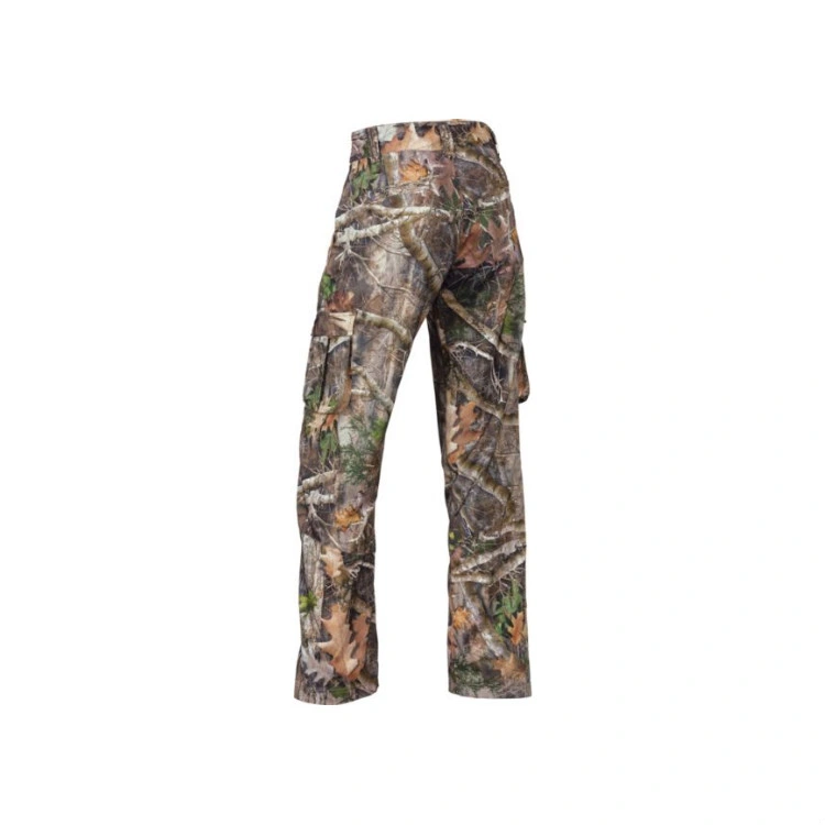 Custom Camo Hunting Print Pants with High Quality