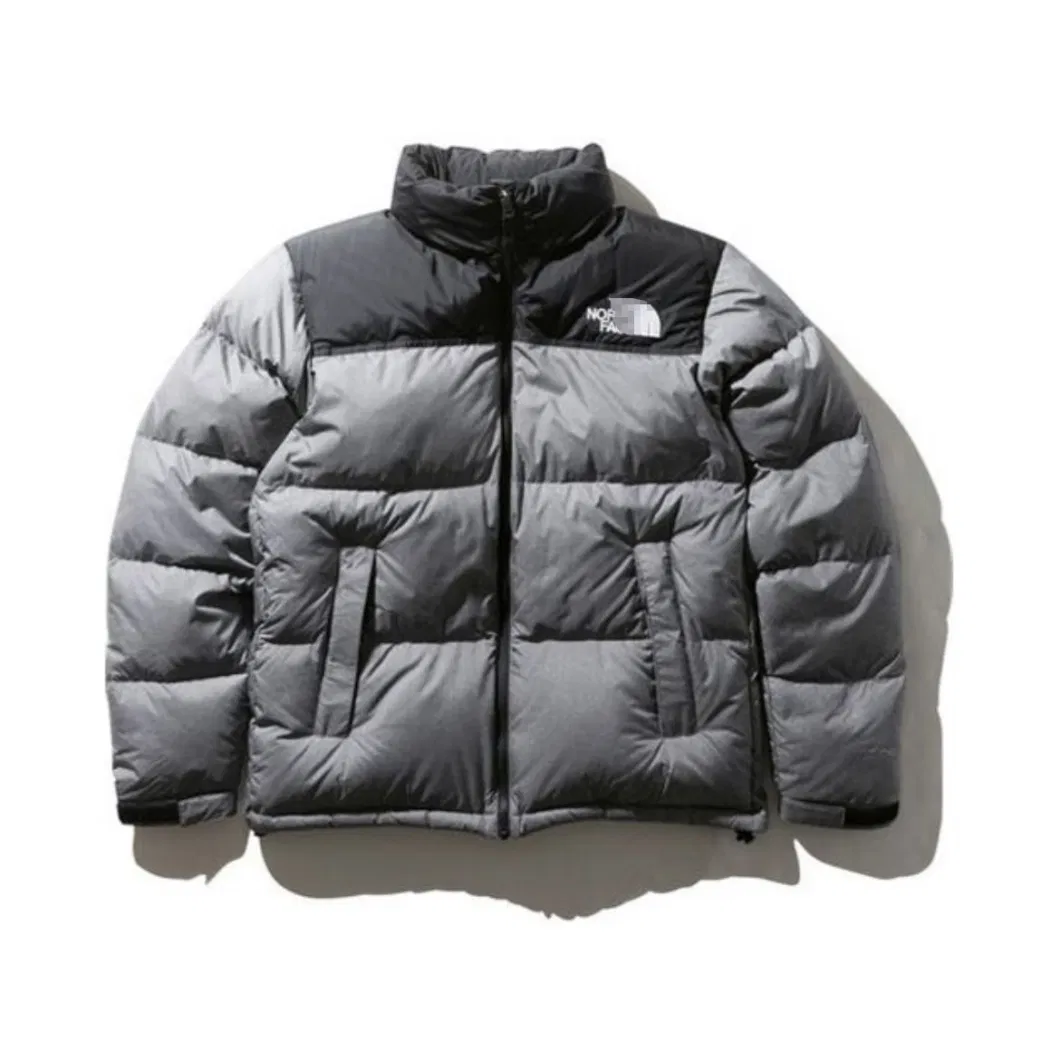 Fashionable Wholesale Winter High Quality Men Bubble Jacket Hot Sale Bubble Jackets Puffer Down Nylon Bubble Jackets