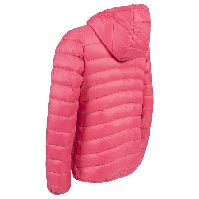 2015 Ladies Ultra Lightweight Down Jacket