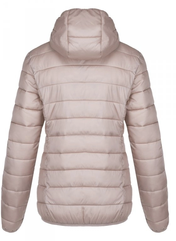 Women&prime;s Insulated Padded Warm Winter Puffer Jacket with Hood