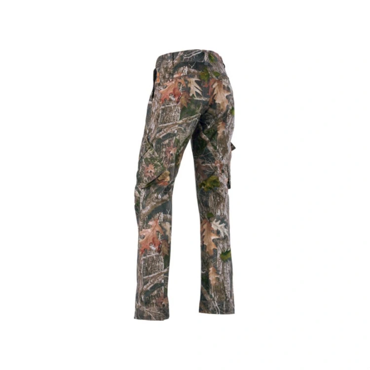 Custom Camo Hunting Print Pants with High Quality