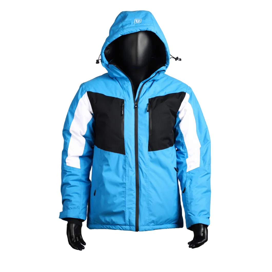 Women Custom Spring Windbreaker Outdoor Waterproof Windproof Coat