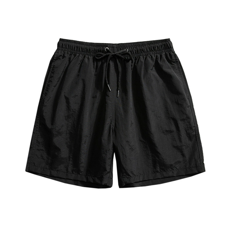 Sexy Men Swimwear Men&prime;s Swimsuits Beach Wear Swim Shorts/Custom Made Swim Short for Men