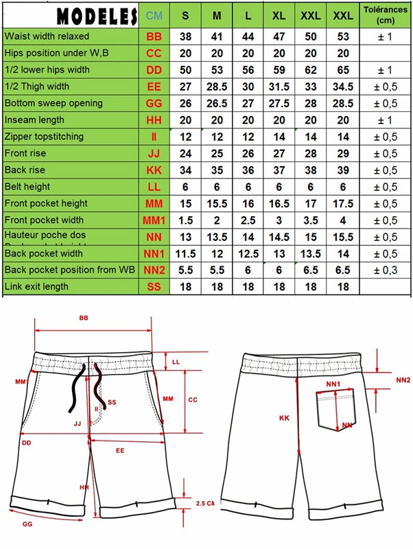 China Suppliers Beauty High Waist Womens Denim Shorts