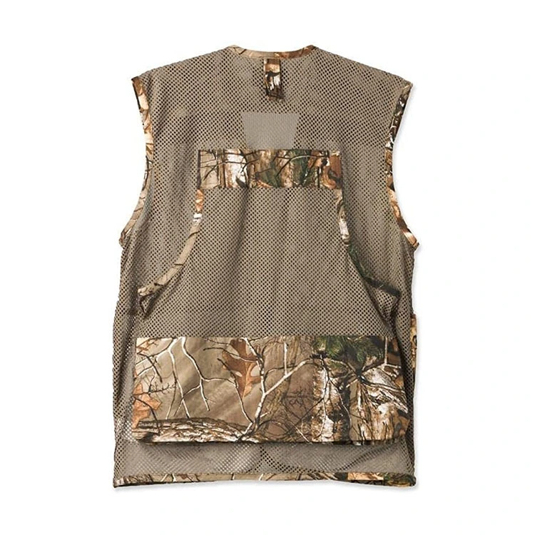 Durable New Design Hunting Vest with Lower Price