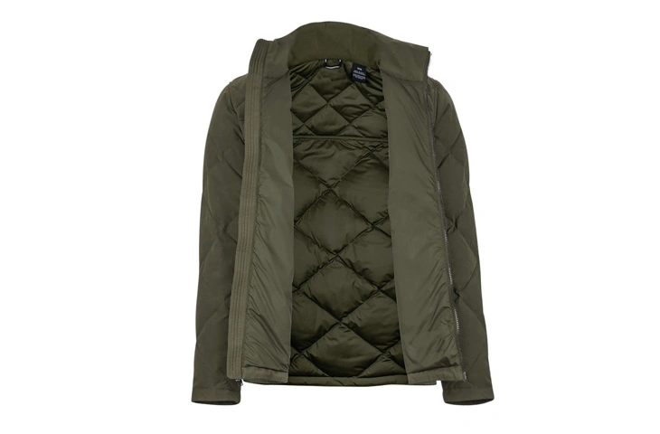 Bechance Men&prime;s Padded Jacket Warm and Fashionable Down Jacket