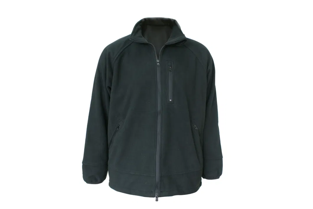 Military Army Outdoor Best Seller Windproof Fleece Jacket