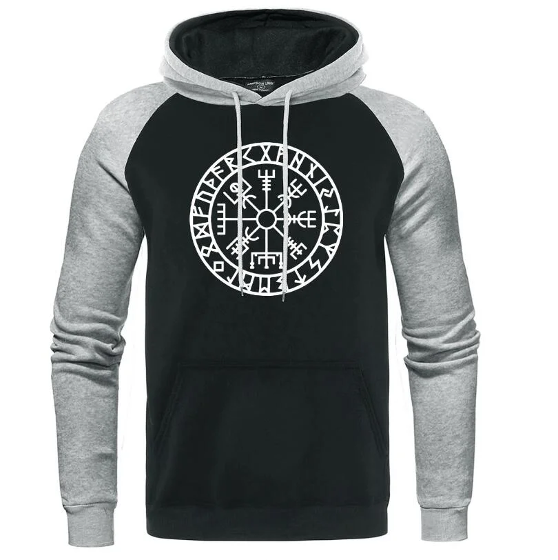 Customized Men Cotton Fleece 350GSM Casual Outdoor Hoodie Sweatshirt