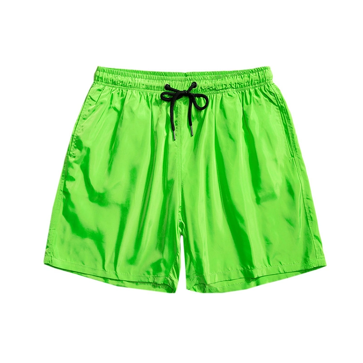 Sexy Men Swimwear Men&prime;s Swimsuits Beach Wear Swim Shorts/Custom Made Swim Short for Men