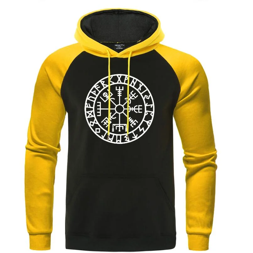 Customized Men Cotton Fleece 350GSM Casual Outdoor Hoodie Sweatshirt