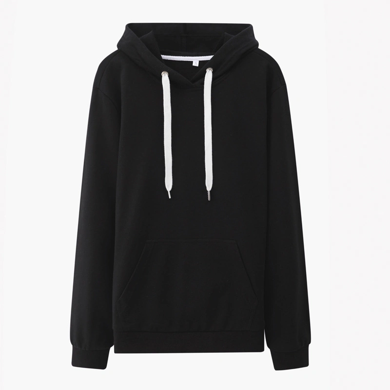 Unisex Hoodies Women&prime;s Sweatshirts Plus Size Men&prime;s Girls Hoodies&Sweatshirts