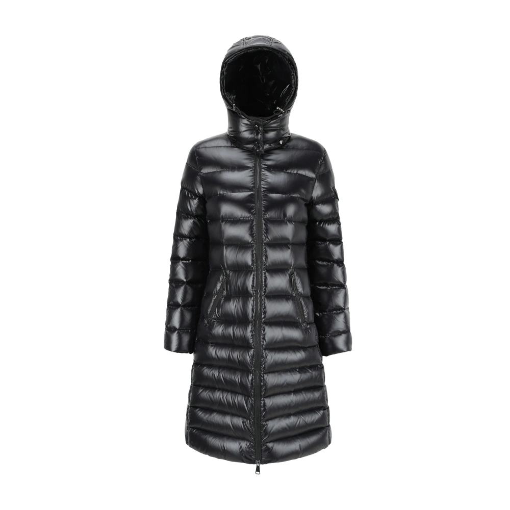 Bechance Women&prime; S Winter Down Jackets Are Fashionable