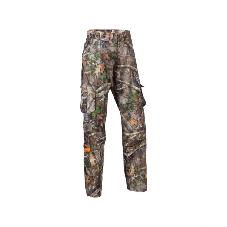 Custom Camo Hunting Print Pants with High Quality