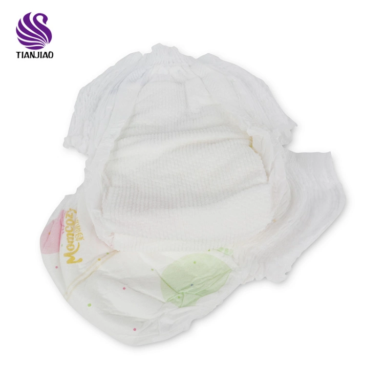 High Quality Baby Print Pant with Carton Packed