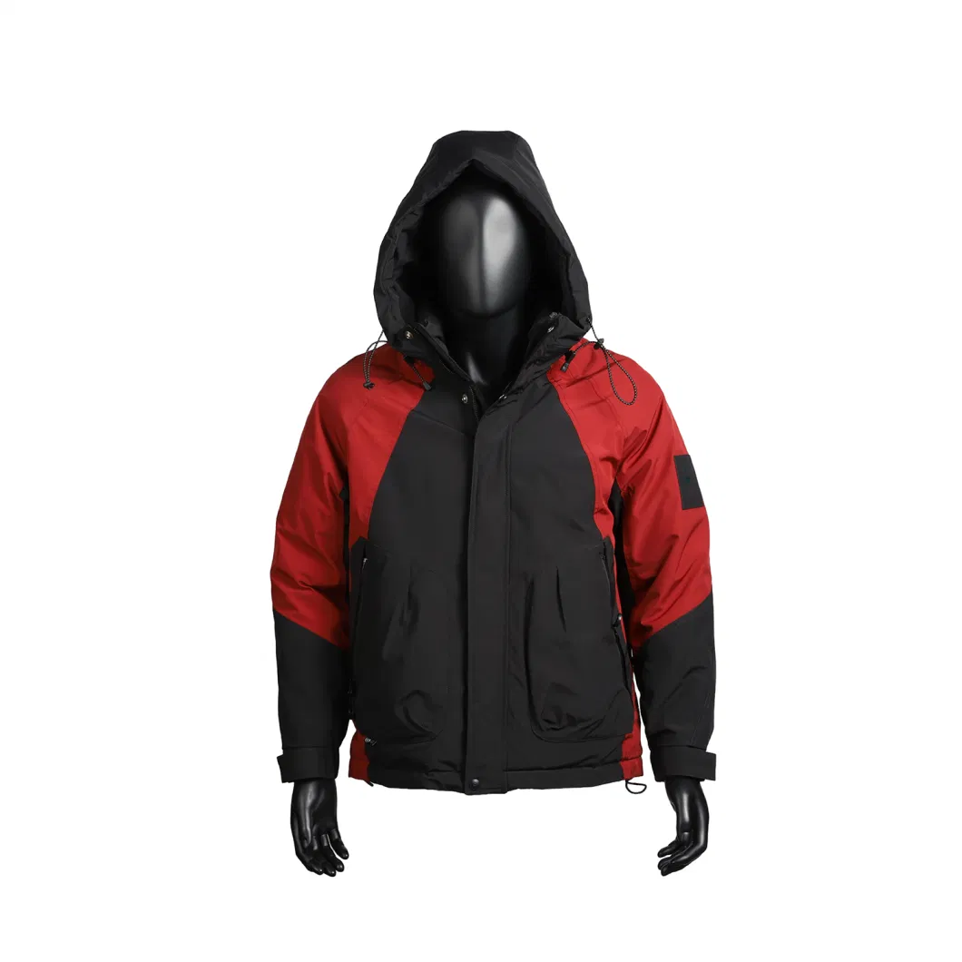 Women Custom Spring Windbreaker Outdoor Waterproof Windproof Coat