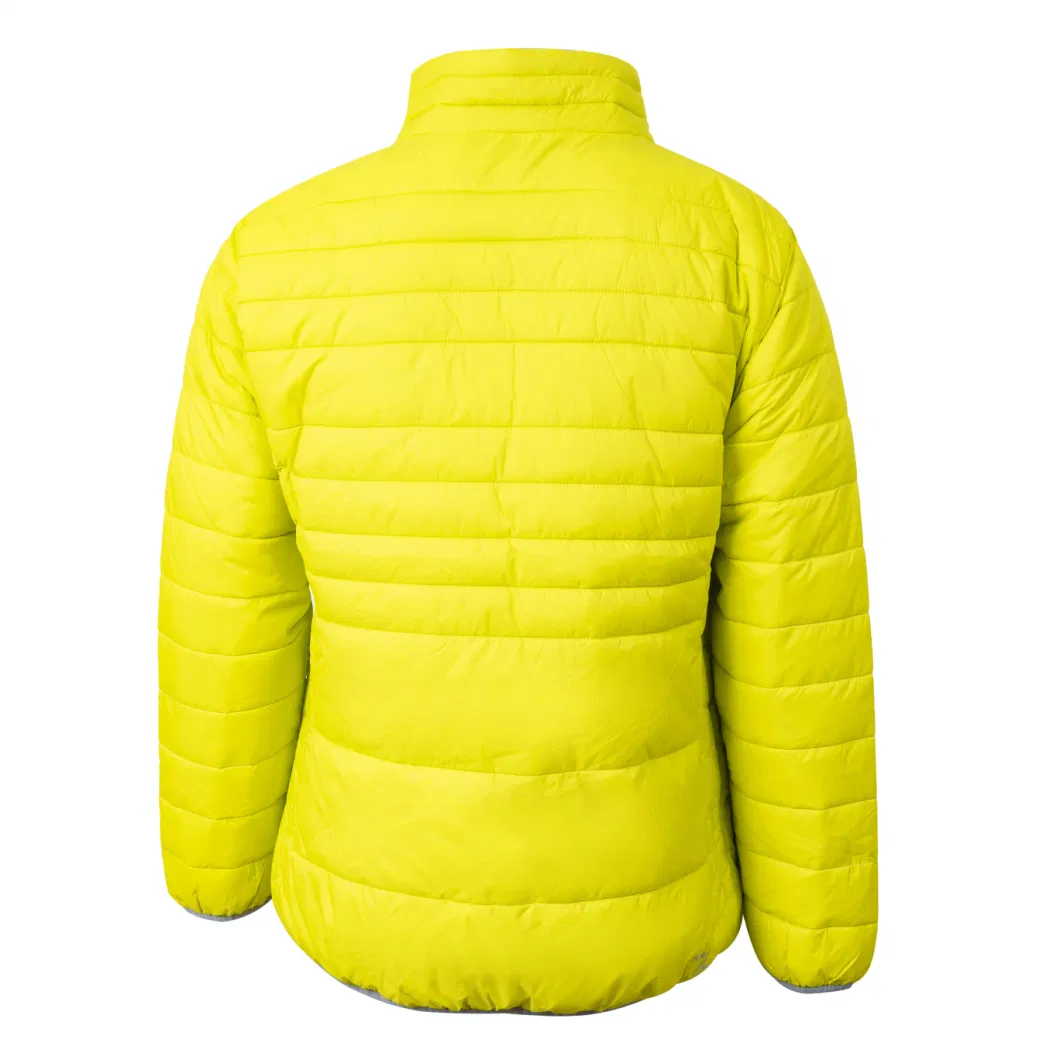 Women Lightweight Packable Puffer Down Softshell Warm Winter Outdoor Sports Wear Jacket