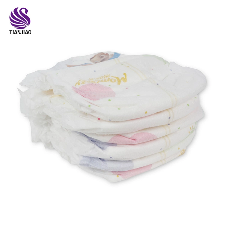 High Quality Baby Print Pant with Carton Packed