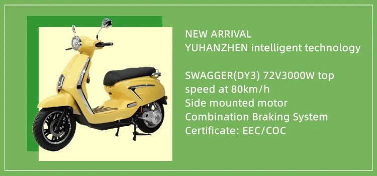 2024 Hot Selling CE Elderly Electric Mobility Scooter 3 Wheels Motorcycle 650W 800W 1000W Disabled Tricycle Handicapped Vehicle E-Bike with Rear Box