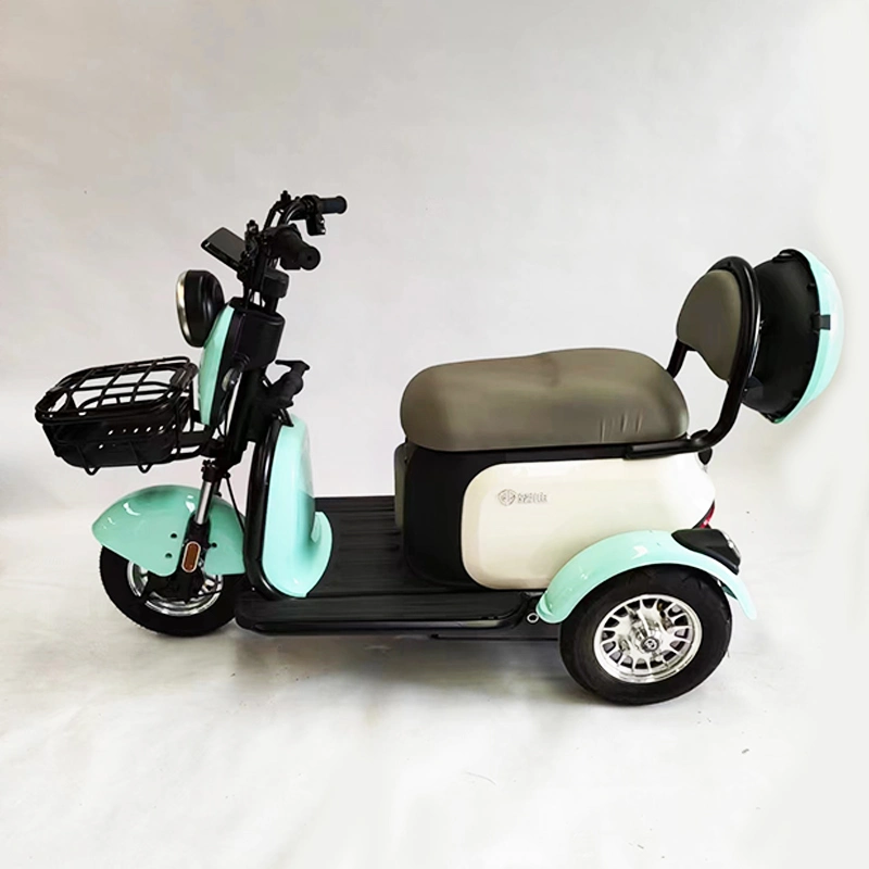 OEM Customize Factory Price Electric Tricycles Three Wheels