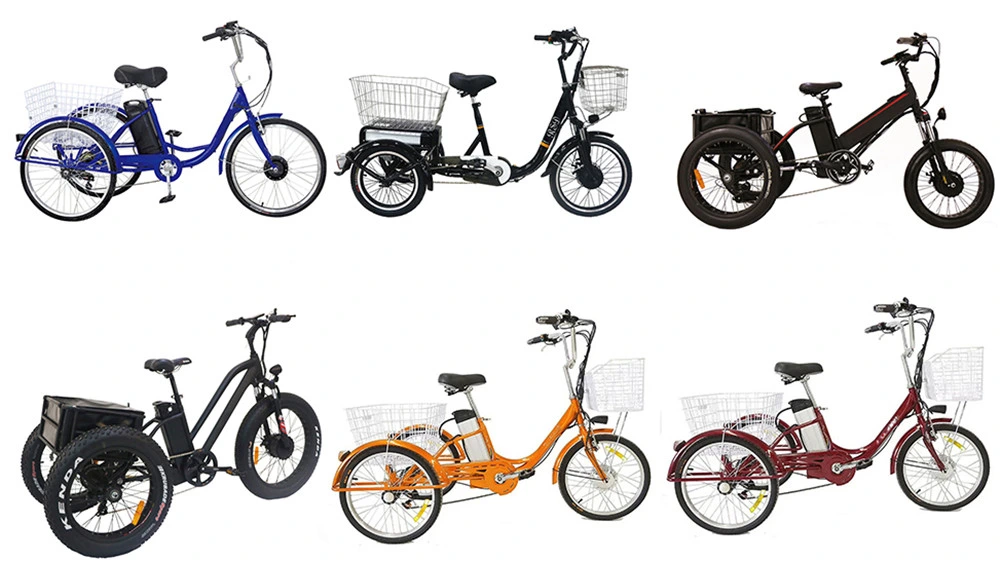 High Quality Electric Assist Tricycleelectric Tricycle Rickshawsegway Electric Tricycleelectric Tricycle Europe