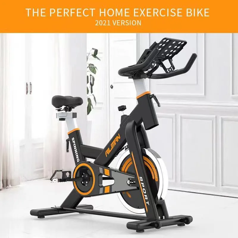 Gym Fitness Equipment Body Trainer Recumbent Lifecycle Exercise Bike