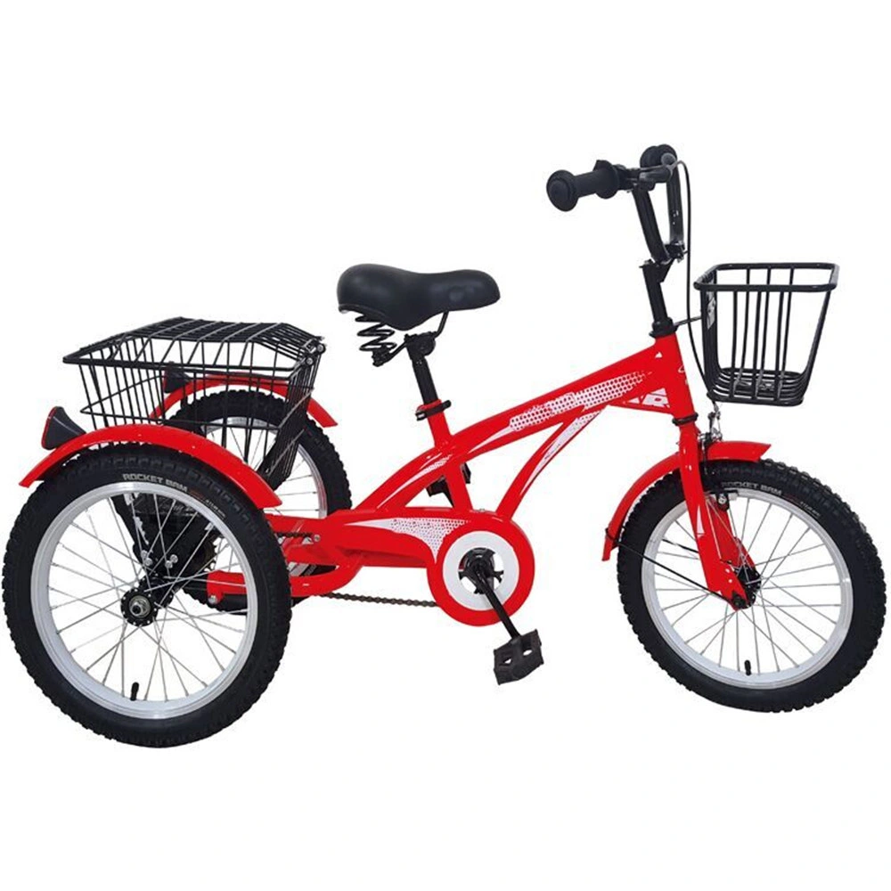 Adult Folding Mini Pedal Fat Tire Tricycle 3 Wheeled Trike Bicycle 2 Front Wheel 26 Inch 7 Speed 10 Speed