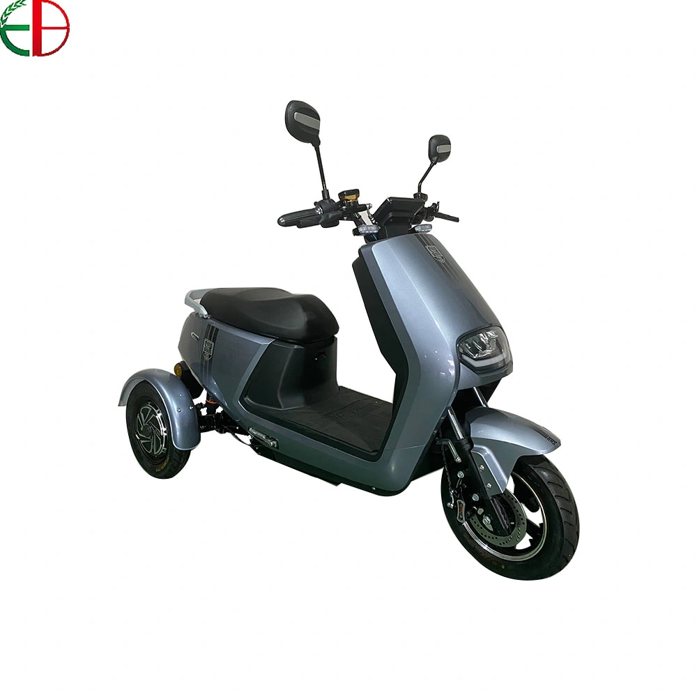 Wholesale High Quality Adults Battery Powered 3 Wheel Electric Tricycle with Seat