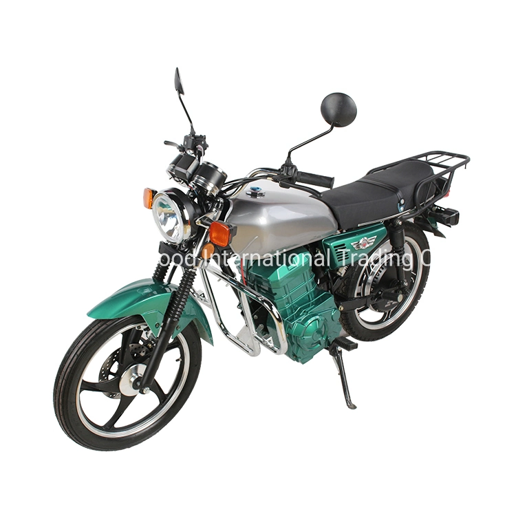 2024 Fastest Rechargeable Battery Electric off Road Motorcycle for Sale