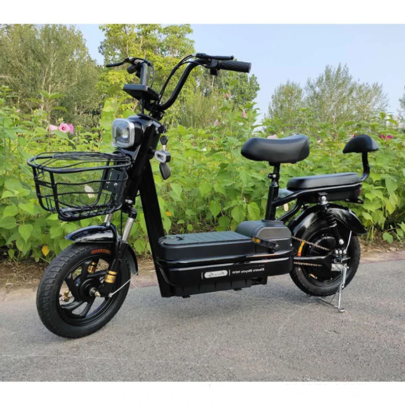 Hot Sell Electric Motorcycle Super Power Fastest Adult High Speed Electric Scooter