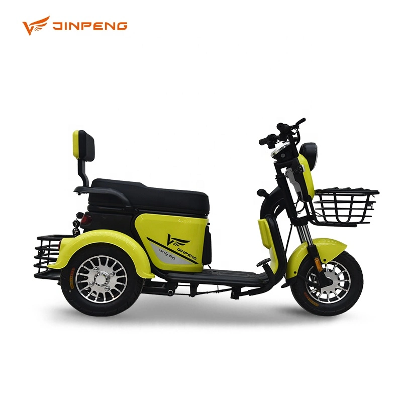 Electric Adult Tricycle Trikes for Seniors