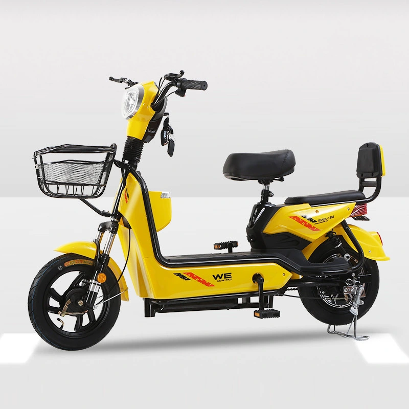 High Quality China Hot Sell Electric Motorcycle Super Power Fastest Adult