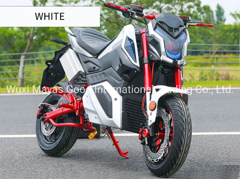 Fastest Motorcycle Low Cost Electric Motorcycle for Adults for Sale