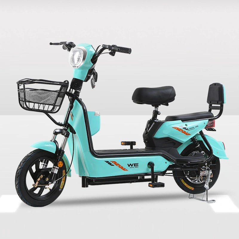 High Quality China Hot Sell Electric Motorcycle Super Power Fastest Adult