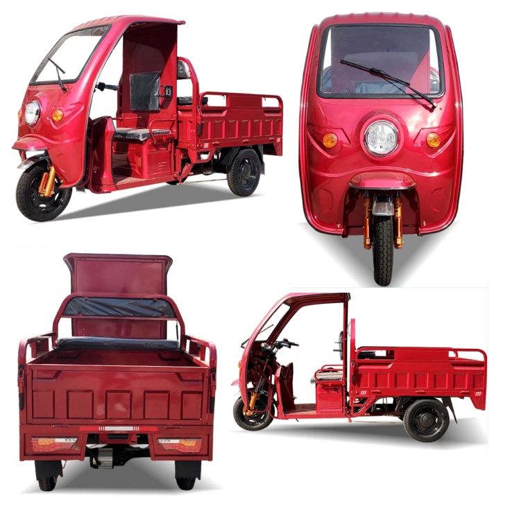 Electric Vehicle. Electric Passenger Tricycle, Electric Cargo Tricycle, Electric Motorcycle, Electric Mobility Scooter, Electric Tricycle Rickshaw