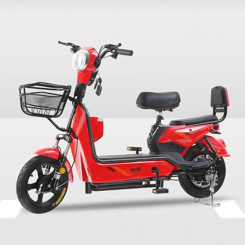 High Quality China Hot Sell Electric Motorcycle Super Power Fastest Adult