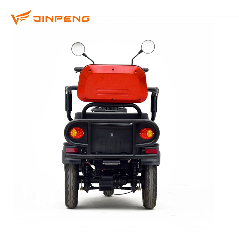 Electric Tricycle Cheap Wholesale Leisure Tricycle for Sale