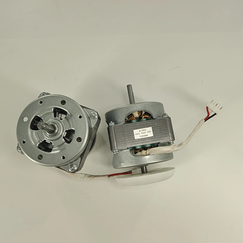 Brushless DC Motor Sine Wave BLDC Motor High Speed 3900 Rpm 48V 1500W Motor for Electric Tricycle