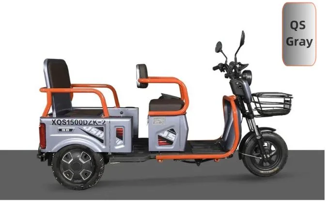 Foldable Electric Tricycle Smaller Electric Ebike Affordable Ebike for Sale