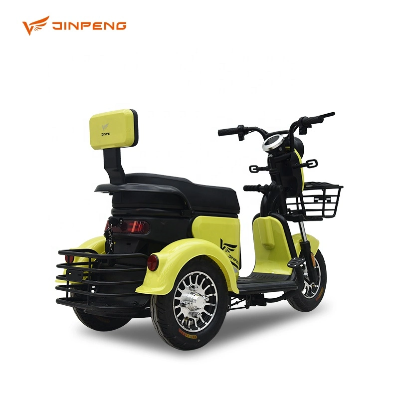 Electric Adult Tricycle Trikes for Seniors