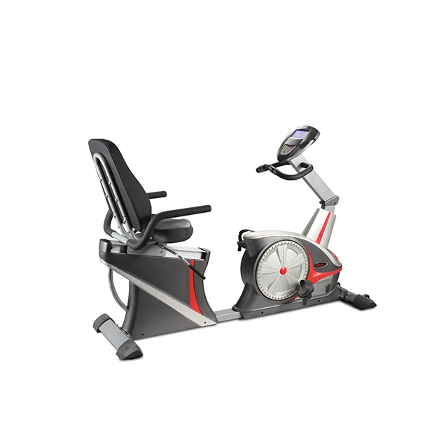 New Products Exercise Recumbent Bike/Magnetic Bike/Electric Bike