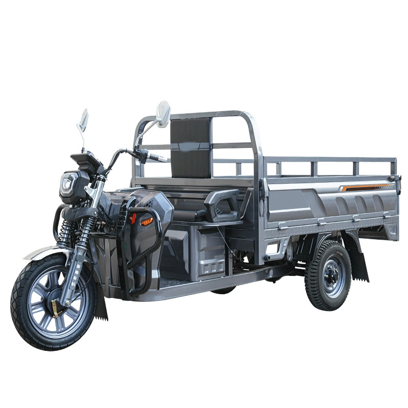 Customized Difference Size for Electric Cargo Tricycle with Wholesale Price