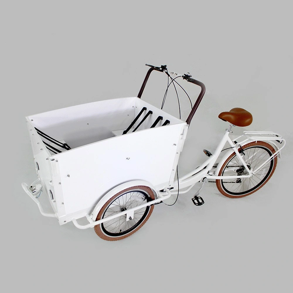 Rickshaws Carry Goods Electric Tricycles Sanitation Bicycles Reverse Tricycles